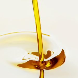 oil